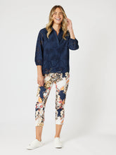Lexa Print Pant