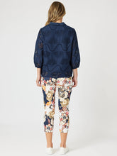 Lexa Print Pant