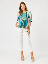 Tulum Shell Print Collection