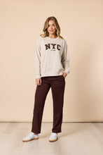 Urban City Pant