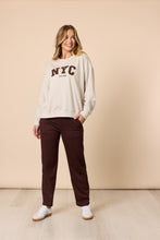 Urban City Pant