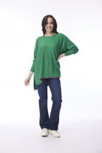 Nadia Oversized Knit