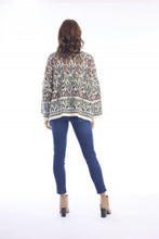 Dakota boxy Jumper