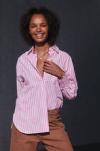 Sweden Stripe Shirt