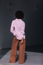 Sweden Stripe Shirt