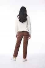 Celia Cord Jeans