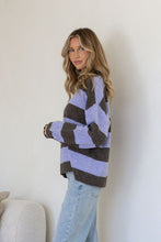 Ireland Stripe Cardi or jumper