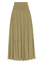 Tanna Maxi Skirt