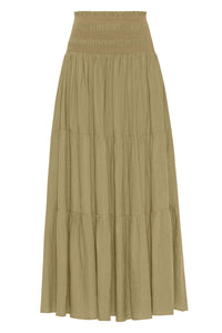 Tanna Maxi Skirt