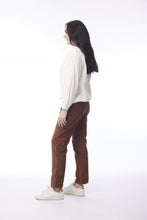 Celia Cord Jeans