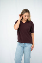 Katie Knit Top