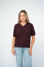 Katie Knit Top