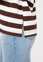 Shelly Tee Stripe
