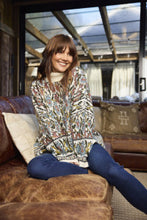 Dakota boxy Jumper