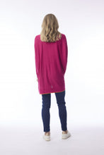 Nadia Oversized Knit