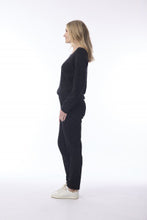 Ponte Straight Leg Pant