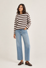 Shelly Tee Stripe