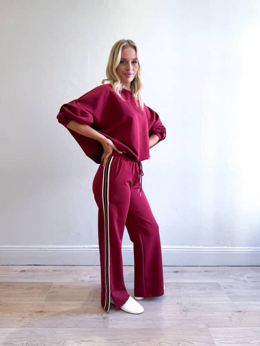 Urban Trackpant