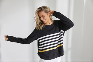 Bally Sweater