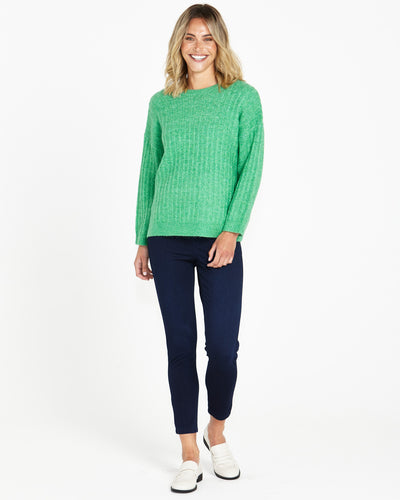 Kayla Knit Jumper