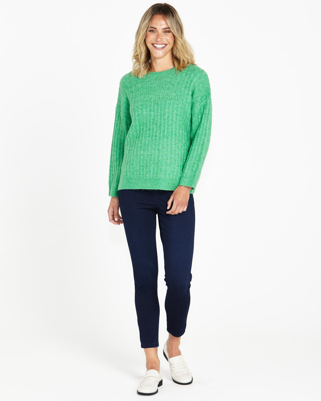 Kayla Knit Jumper