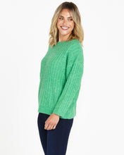 Kayla Knit Jumper