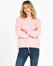 Kayla Knit Jumper