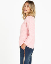 Kayla Knit Jumper