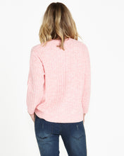 Kayla Knit Jumper