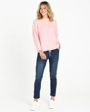 Kayla Knit Jumper