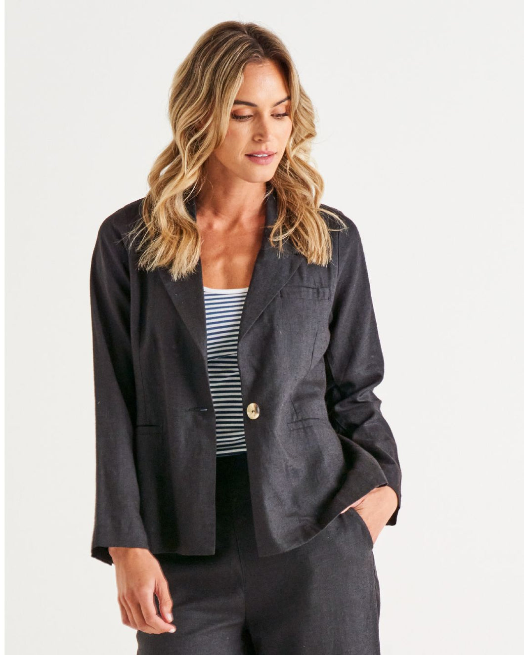 Lisset Blazer