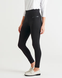 Gwen Ponte Legging