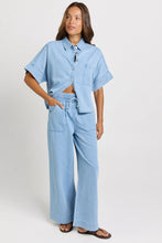 Saffra Relax Leg Jean