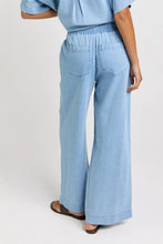 Saffra Relax Leg Jean