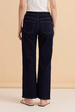 Betty Straight Leg Jean