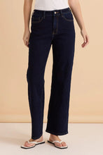 Betty Straight Leg Jean