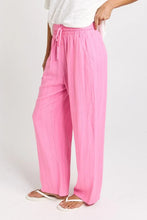 Palm Relax Pant