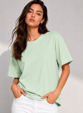 Beatrice S/S Tee