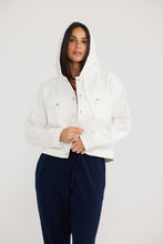 Kaysen Jacket
