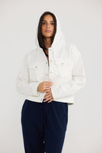 Kaysen Jacket