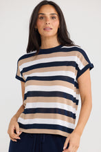 Rosalie Knit Tee