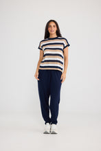Rosalie Knit Tee