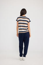 Rosalie Knit Tee