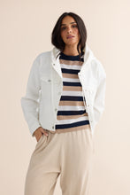 Rosalie Knit Tee