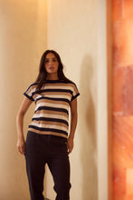 Rosalie Knit Tee