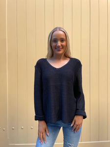 Becky Knit Jumper