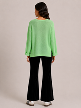 Becky Knit Jumper