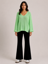 Becky Knit Jumper