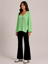 Becky Knit Jumper
