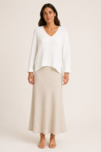Becky Knit Jumper